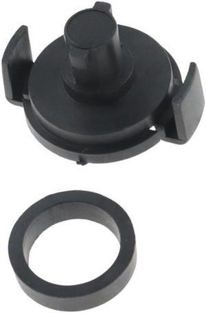 Yassdwbn New Transmission Oil Level Drain Plug With Gasket For Hyundai Santa Fe Sonata