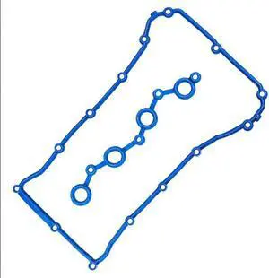 Paiying Vs50698R Engine Valve Cover Gasket Set For Jeep Dodge