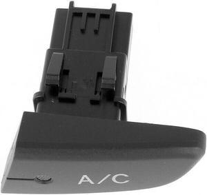 FYUU 6554Kx Air Condition Ac Switch Button For Peugeot Citroen