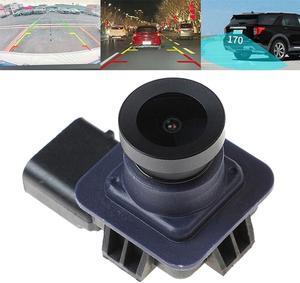 Acaigel Rear View Backup Camera Cj5T-19G490-Ac Fits For Ford Transit Cj5T-19G490-Ab