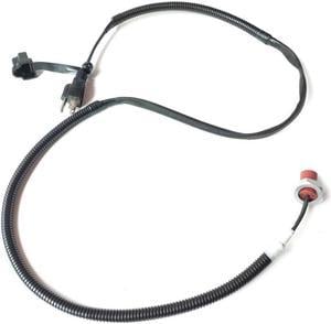 Yassdwbn Diesel ENGINE BLOCK HEATER 68223419AA Fit for Dodge Ram 2500 3500 4500 5500