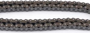 Acaigel 3x4 chips 112pins Timing Chain For Honda TRX 400EX 450X TRX400EX/X 400 EX XR400R
