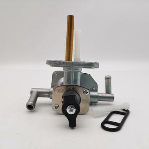 Acaigel Gas Tank Fuel Cock Petcock Valve For 02-07 Suzuki Eiger 400 LTA400 44300-38F02