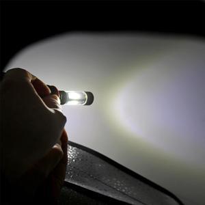 Acaigel 30W H11 H8 High Power 6LED Pure White Low Power Fog Driving/DRL Bulb 1 PC