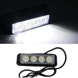 Acaigel LED Flashing Light Side Light Universal Door Light High Brightness Strobe Light