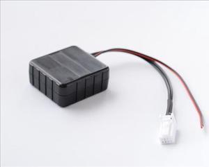 Acaigel Car AUX Bluetooth Digital Audio Decoding Without Distortion For Clarion Suzuki