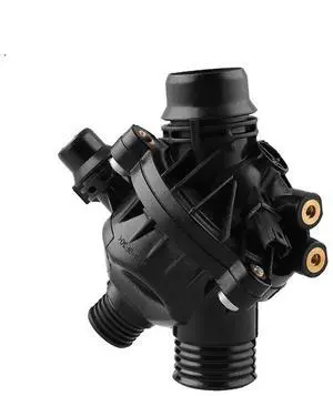 Acaigel Thermostat Housing For BMW 135i 325i 328i 330i 335i 525i X3 Z4 3.0L 11537549476