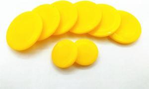 Acaigel 8pcs Grease Caps for 1023E 1025R 2025R Compact Tractor 120 Loader