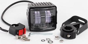 Acaigel 30W Spot Led Work Light Lamp 12V 24V Led Vehicle SUV Worklight Off Road 4X4 Led