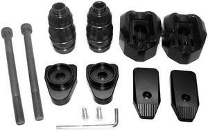 Acaigel For Honda CMX 300 /500 Rebel 500 Motorcycle Falling Crash Protector Frame Slider