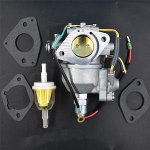 Acaigel OME 24853102-S Carburetor Carb For Craftsman Cub 25 27 HP CV730 & CV740 Engines