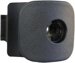 Acaigel Glove Box Compartment Door Latch Black 10328822 For Chevrolet Corvette 1997-2004