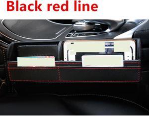Acaigel Car SUV Seat Crevice Storage Box Bag Case For Books/Phones/Cards/Cigarette/Coins