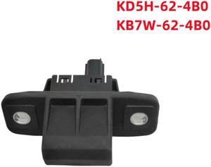 Paiying 1x Car Tailgate Switch Trunk Switch For Mazda CX-5 CX-8 KD5H-62-4B0 KB7W-62-4B0