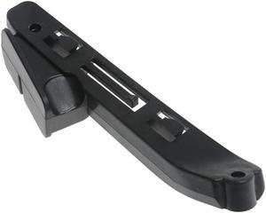Front Left Bumper Bracket For BMW 3 Series E92 E93 51117156555