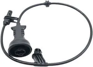 Acaigel Abs Wheel Speed Sensor Rear Left Or Right For Benz A-Class 2004-2012 B-Class 2005-2011