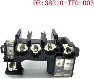 Acaigel Battery Fuse Terminal Assembly For Honda Fit City Insight 38210-TF0-003