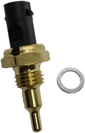 Paiying Oil Temperature Sensor For BMW F20 F45 F46 F22 F23 F87 F30 F34 F36 13627580635