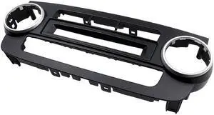 Paiying Dash A/C Air Conditioning Replacement Panel For Honda Cr-V Crv 2007-2011 Paiying Dash A/C Air Conditioning Replacement Panel For Honda Cr-V Crv 2007-2011