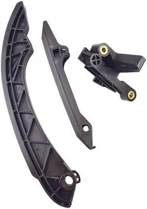 Acaigel Timing Chain Guide Rail Kit For BMW E36 E46 E39 E60 11311703717