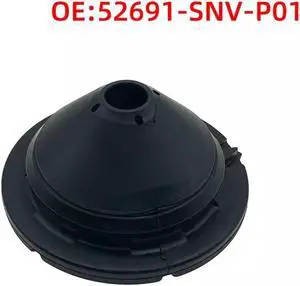 Acaigel Rear Upper Spring Insulator Rubber For Honda Civic OEM# 52691Snaa01 Acaigel Rear Upper Spring Insulator Rubber For Honda Civic OEM# 52691Snaa01