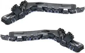 Acaigel Front Bumper Bracket For Chevrolet Equinox 2010-2017