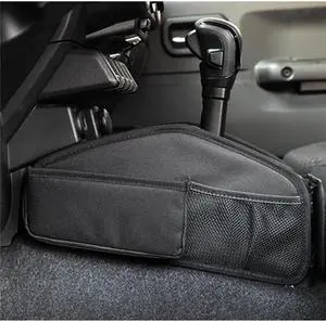 Acaigel Car Gear Shift Storage Bag for Suzuki Jimny 2019-2024 JB64 JB74 Interior Oxford Cloth
