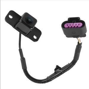Rear View Backup Camera For Chevrolet Avalanche Cadillac Escalade 15862575