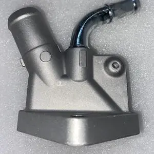 Acaigel Water Coolant Outlet For Honda Accord CR-V 19350-R40-A00
