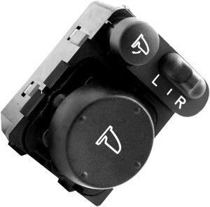 Acaigel For Honda FIT Jazz 2009-2014 Mirror Control Switch GE6 GE8  35190-TF0-J11