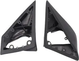 Acaigel Exterior Wing Mirror Seals Pads A1248107716 For Mercedes-Benz W201 W124 A124 C124 S124