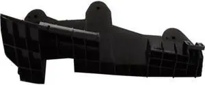 Acaigel Front Right Bumper Bracket 5211533100 For Lexus ES350 2010-2012