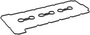 1 set  Engine Valve Cover Gasket For BMW E60 E61 E90 E91 11127582245