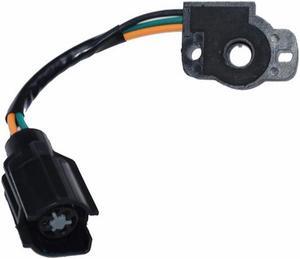 Acaigel E6AZ9B989C TPS Throttle Position Sensor For Ford