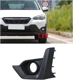 Acaigel Front Left Fog Light Lamp Trim Cover 57731Fl870 For Subaru Crosstrek 2021