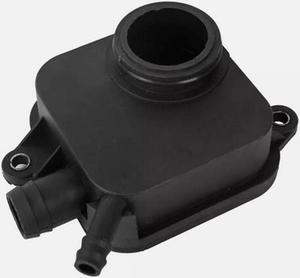 Acaigel 5093067Aa Crankcase Breather Vent Valve For Dodge Ram