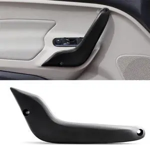 Acaigel Interior Left Door Handle Power Window Panel For Ford Fiesta 2011-2020 Acaigel Interior Left Door Handle Power Window Panel For Ford Fiesta 2011-2020