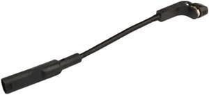 Acaigel 84480342 84693643 Front Brake Pad Wear Sensor For Chevrolet Cadillac Gmc