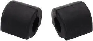 Paiying 2x Front Stabilizer Sway Bar Bushing For Mercedes-Benz C250 C300 C350 2043230665