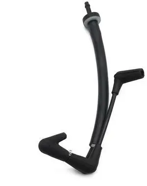 Acaigel Auto Hub Lock Vacuum Line Tube Check Valve For Ford F150 4X4 4Wd 2015-2020 Acaigel Auto Hub Lock Vacuum Line Tube Check Valve For Ford F150 4X4 4Wd 2015-2020