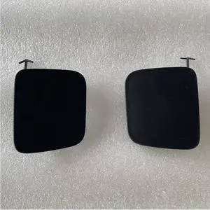 Acaigel 52128-21901 52127-21902 Right & Left Front Bumper Hole Cover For Toyota Scion