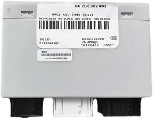 Acaigel 66216982403 Rear Parking Distance Control Unit Module For Bmw