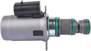 Acaigel 12V Solenoid Valve For Muncie Cs10/Cs20 Series Pto Dump Truck 35T40860 Acaigel 12V Solenoid Valve For Muncie Cs10/Cs20 Series Pto Dump Truck 35T40860