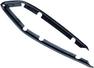 Acaigel 57735CA000 Front Bumper Upper Hood Seal For Subaru BRZ 2013-2016