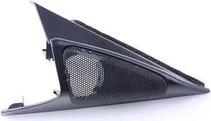 Furulu Front Left&Right Door Tweeter Speaker Cover 94251SC130 For Subaru Forester 09-13