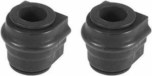 Yassdwbn 2 x Front Sway Bar Bushing For Benz CLK320 CLK500 C230 A2033234465 2033234465