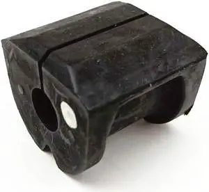 Yingshan 2pcs Rear Stabilizer Bar Bushings 20464SC010 Fit for Subaru Forester 09-18