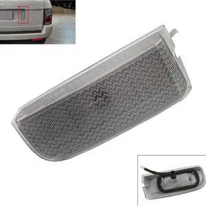 Acaigel Right Side Tailgate Rear Reverse Backup Lamp Light For Land Rover Range Rover L322 2003-2012 Acaigel Right Side Tailgate Rear Reverse Backup Lamp Light For Land Rover Range Rover L322 2003-2012