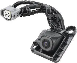 Acaigel Rear View Backup Parking Camera 86790-34030 For Toyota Tundra 2007-2013