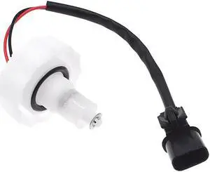 Acaigel Fuel Filter Sensor MR514545 Fit for Mitsubishi Pajero NM NP 2001 - 2006